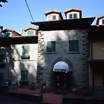Hotel Bosco Verde 3*