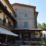 Bosco Verde 3* Badia Prataglia