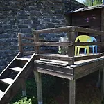 Hotel Bosco Verde Badia Prataglia