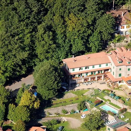 Ξενοδοχείο Bosco Verde Badia Prataglia