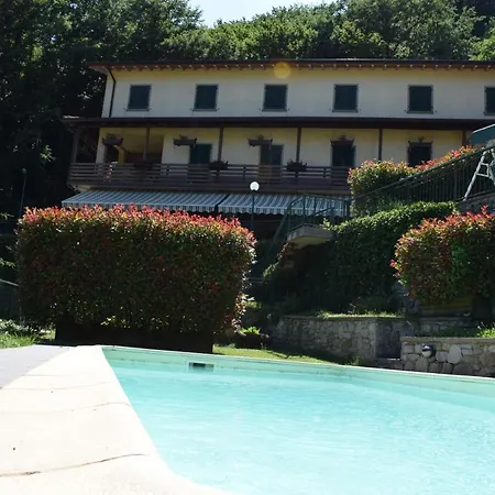 Bosco Verde Ξενοδοχείο Badia Prataglia