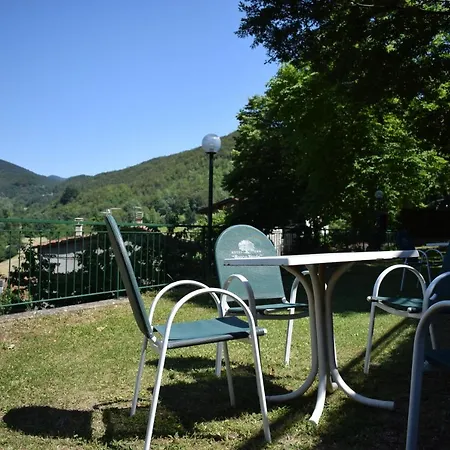 Bosco Verde Ξενοδοχείο
