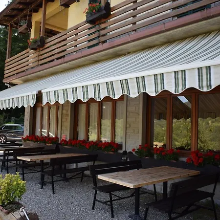 Bosco Verde 3* Badia Prataglia