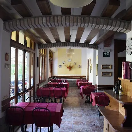 Отель Bosco Verde 3*