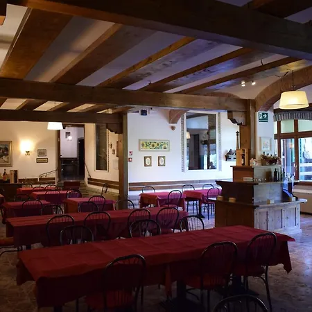 Ξενοδοχείο Bosco Verde Badia Prataglia