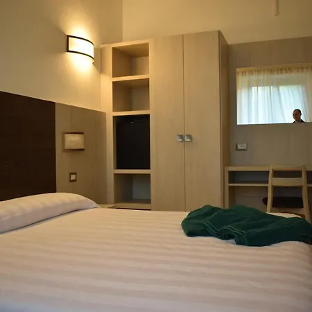 Ξενοδοχείο Bosco Verde