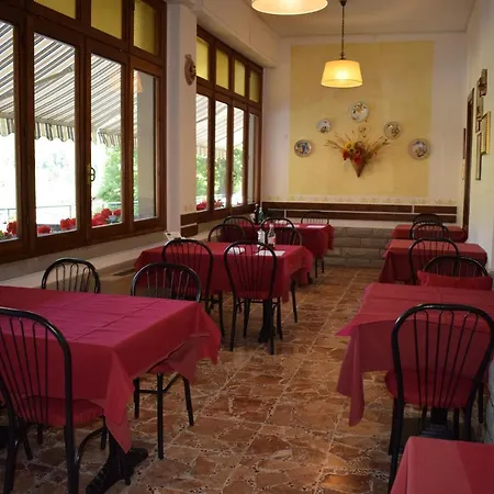 Ξενοδοχείο Bosco Verde