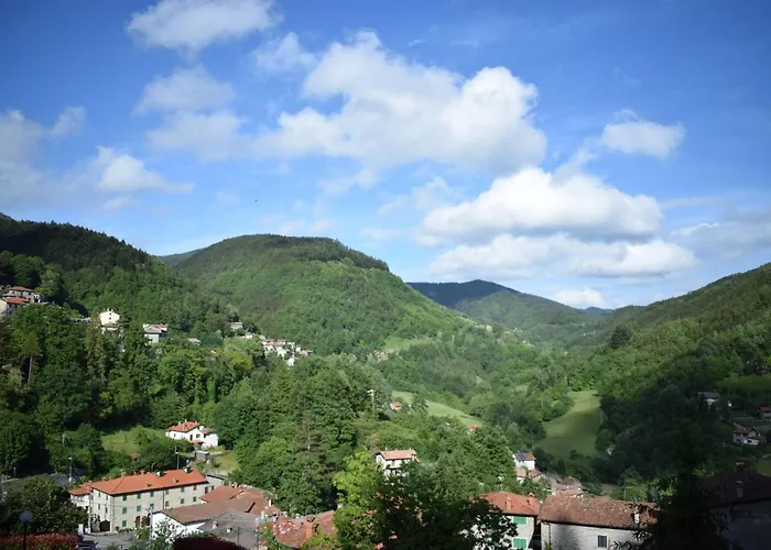 Bosco Verde Ξενοδοχείο