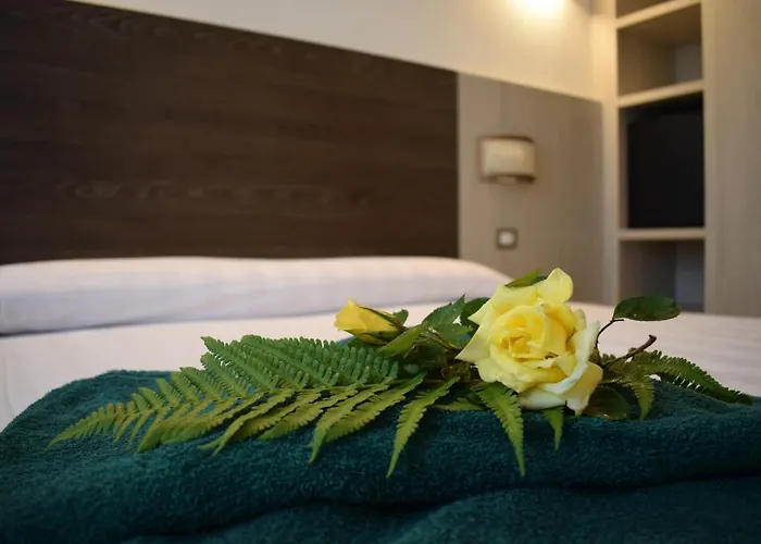 Ξενοδοχείο Bosco Verde