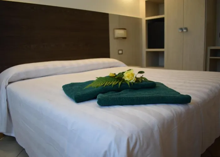 Bosco Verde 3* Badia Prataglia