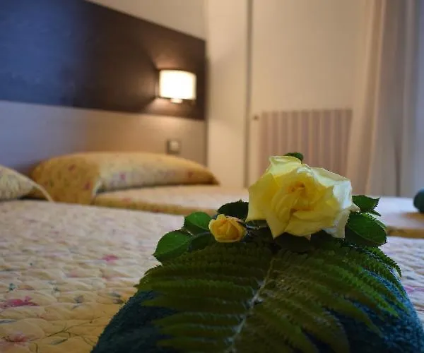 Ξενοδοχείο Bosco Verde