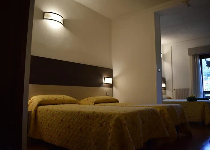 Bosco Verde Ξενοδοχείο Badia Prataglia