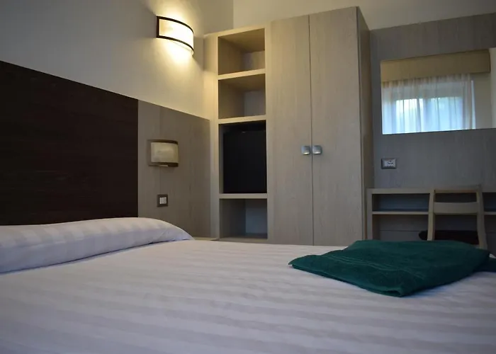 Bosco Verde 3* Badia Prataglia