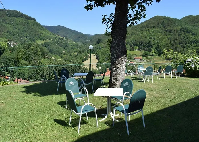 Bosco Verde Ξενοδοχείο 3*