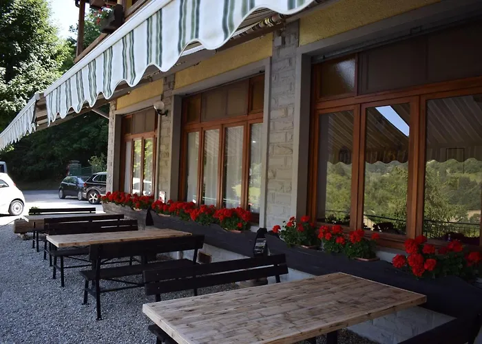 Bosco Verde Ξενοδοχείο Badia Prataglia