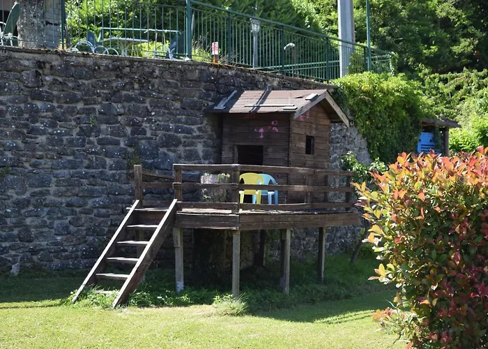 Bosco Verde 3* Badia Prataglia