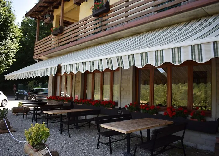 Bosco Verde 3* Badia Prataglia