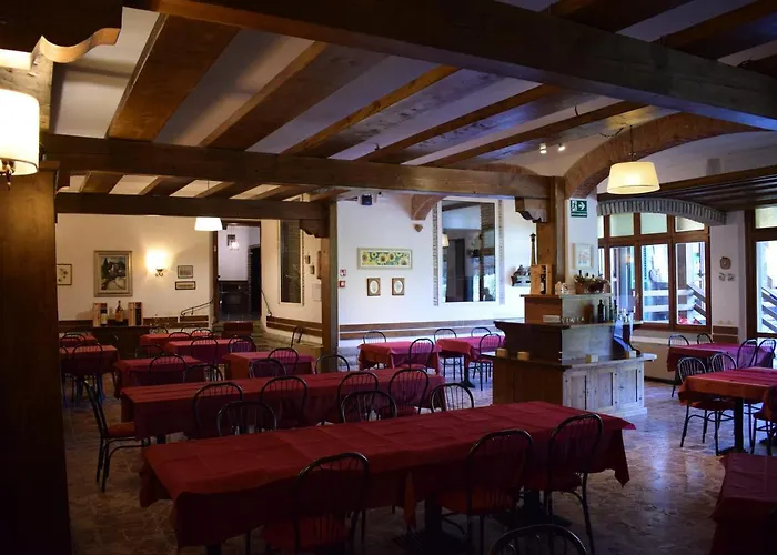 Ξενοδοχείο Bosco Verde Badia Prataglia