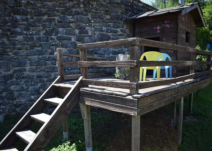 Ξενοδοχείο Bosco Verde Badia Prataglia